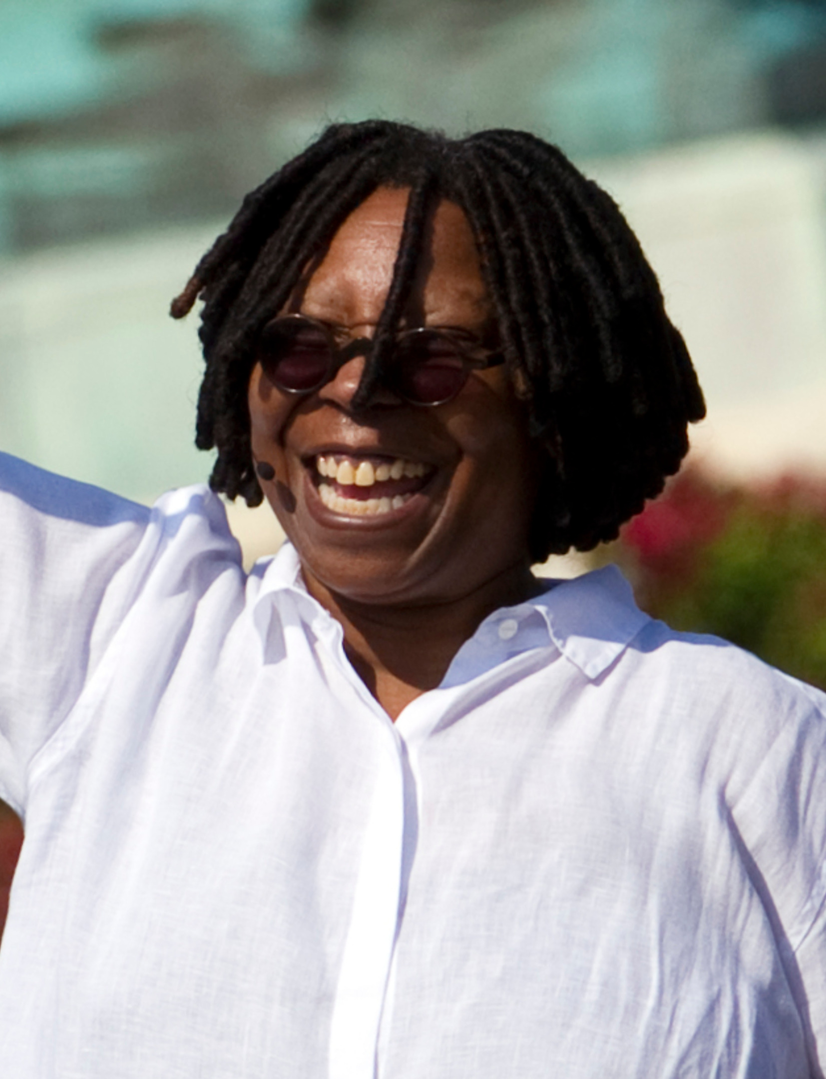 Whoopi Goldberg