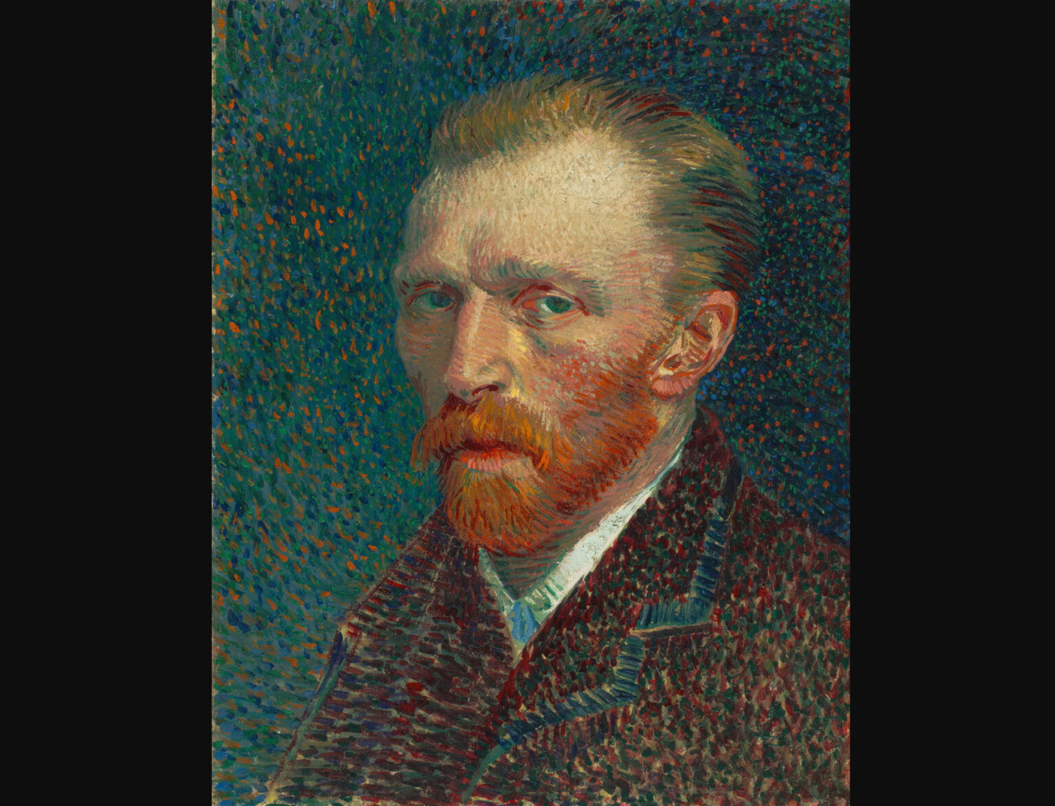 The 20 Greatest Painters Of All Time Hood MWR