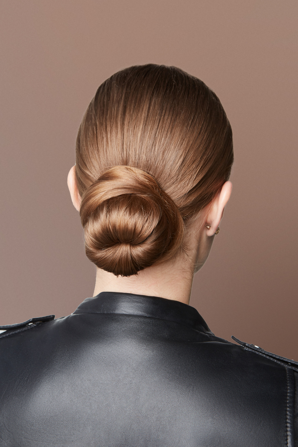 Chignon