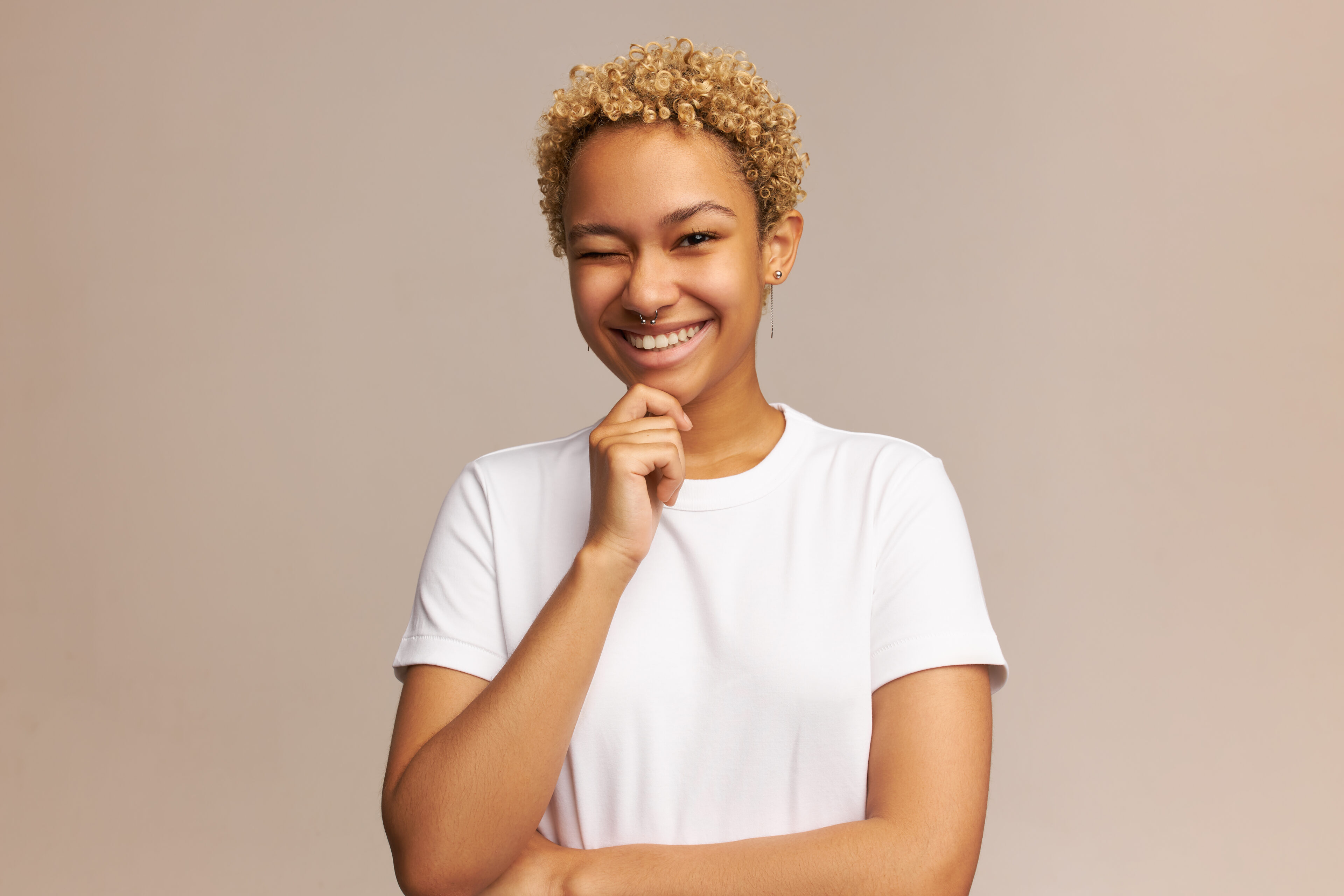 Short Hairstyles