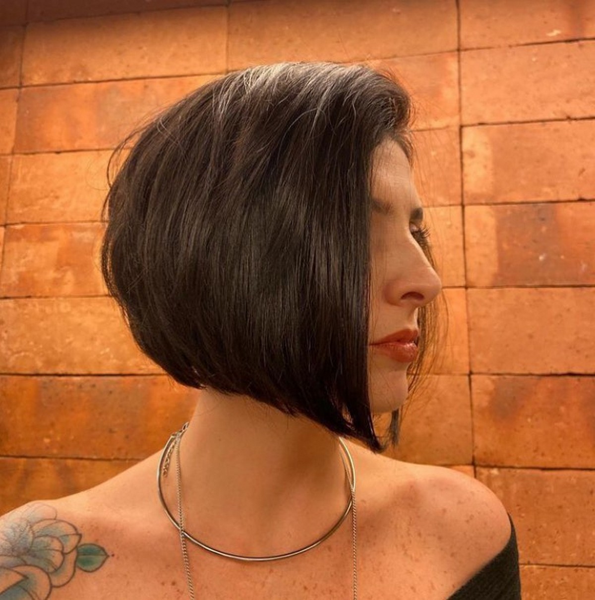 Inverted Bob