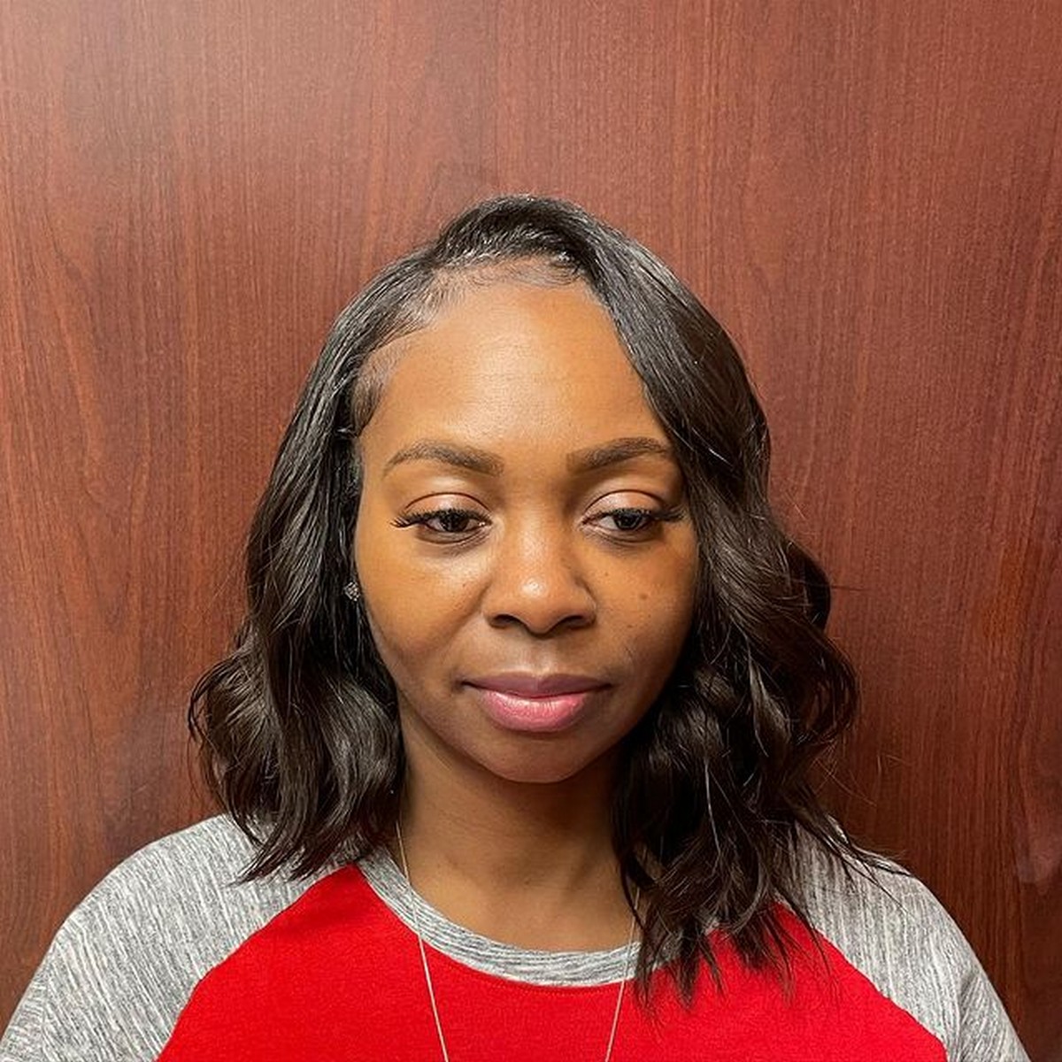 Asymmetric Bob