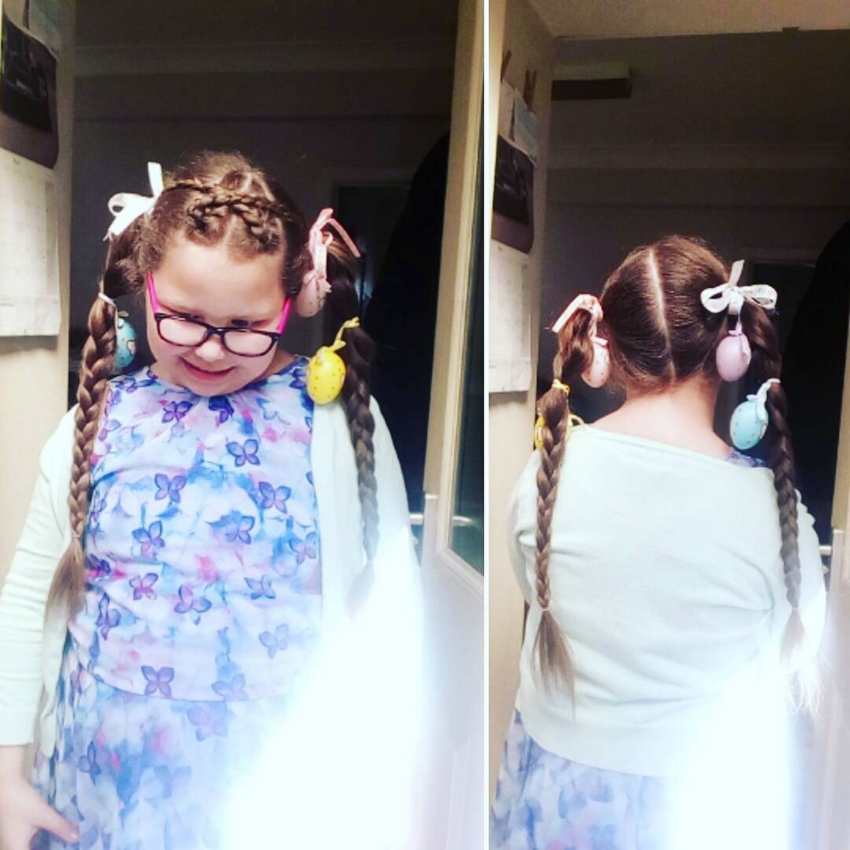 Pretty Little Braids