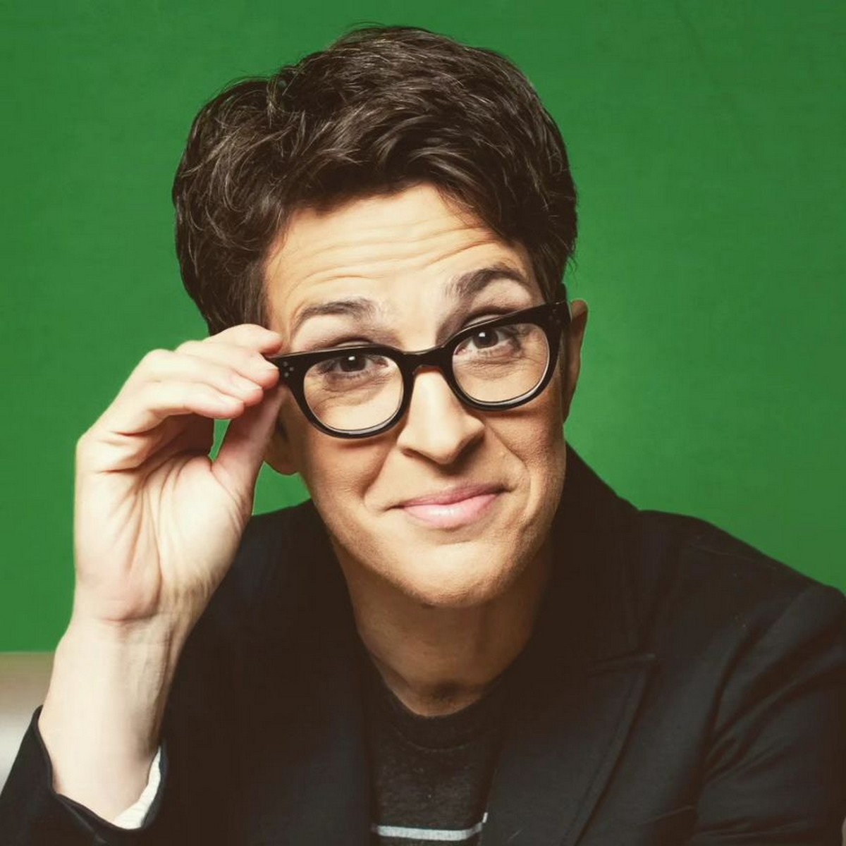 Rachel Maddow