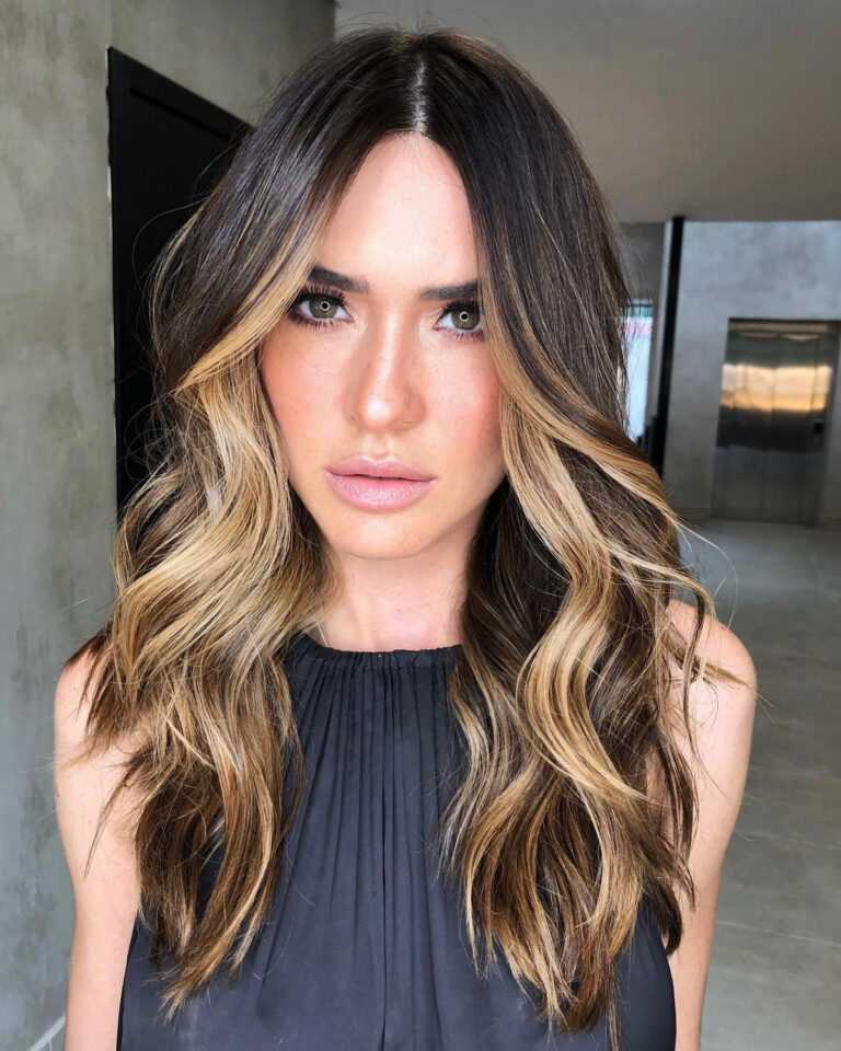 35 Hairstyles For Thin Narrow Faces From Simple to Glamorous Hood MWR