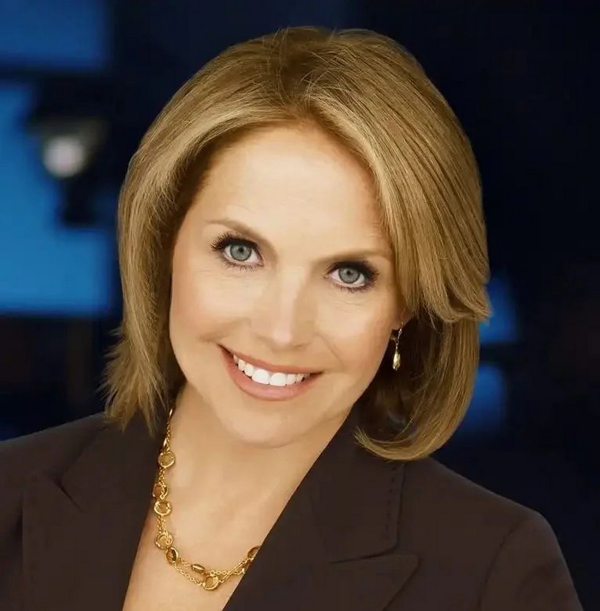 Katie Couric