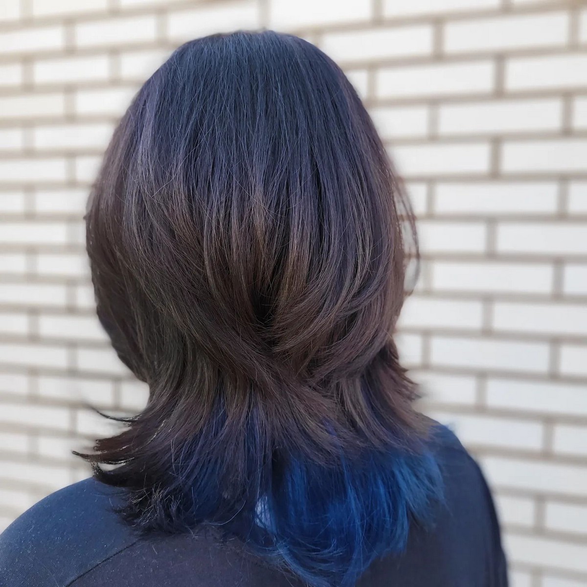 Jellyfish Hair