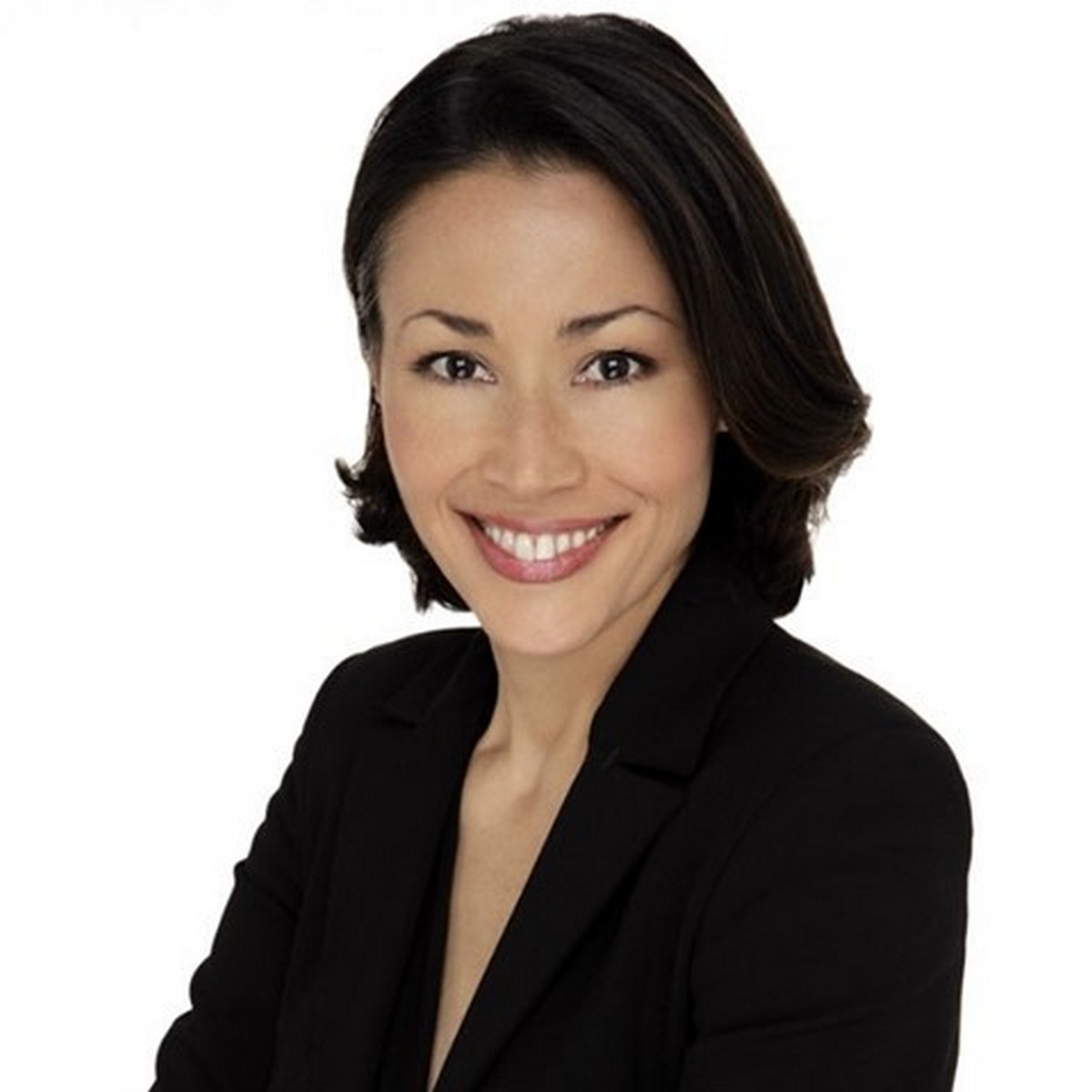  Ann Curry