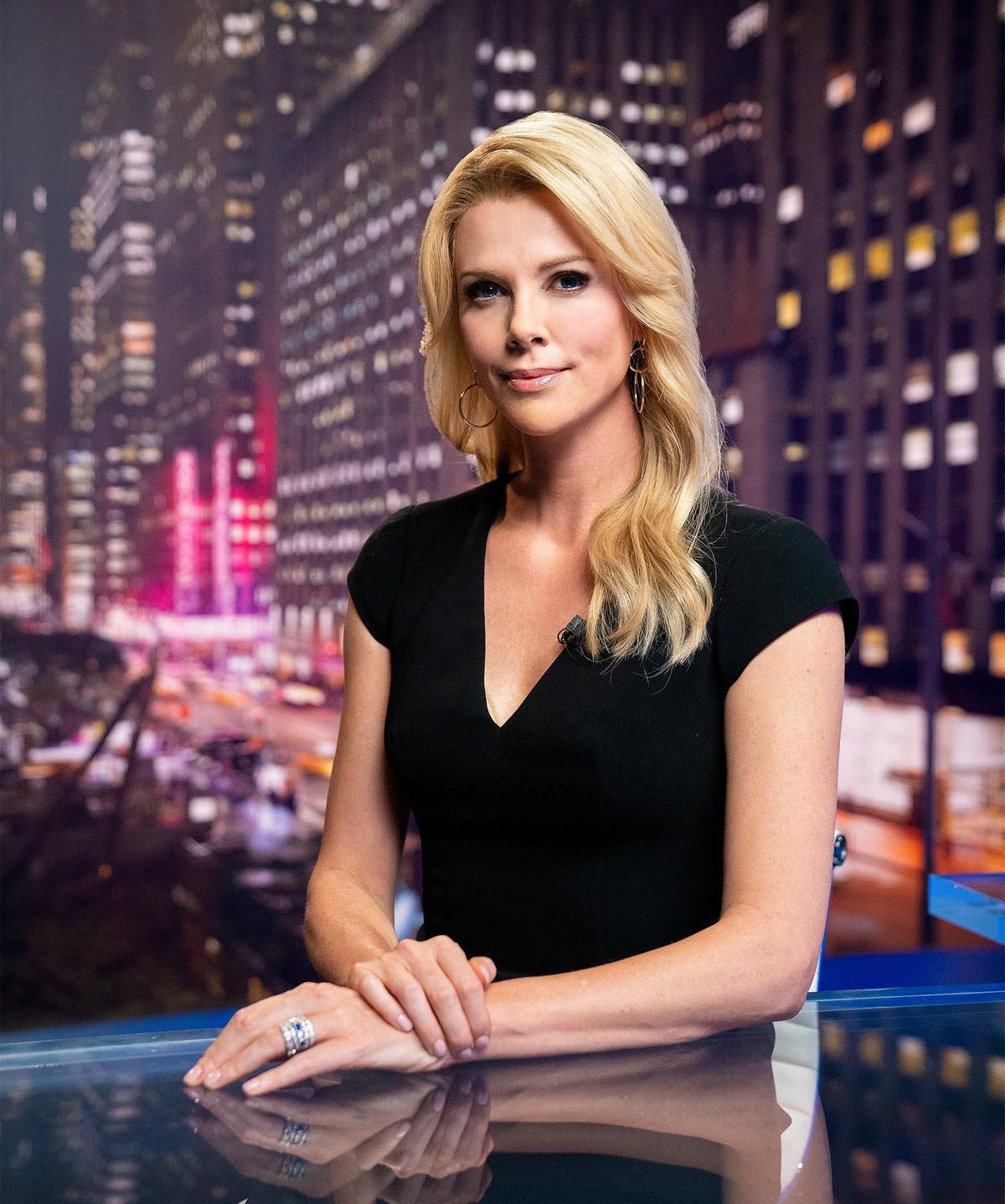 Megyn Kelly