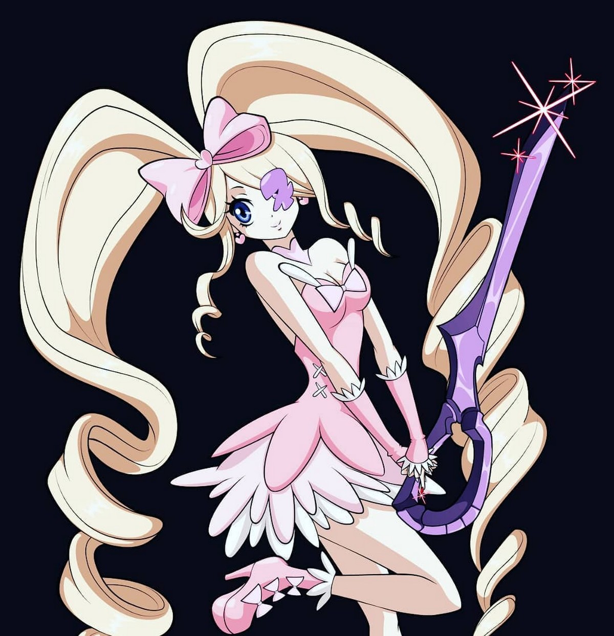 Nui Harime