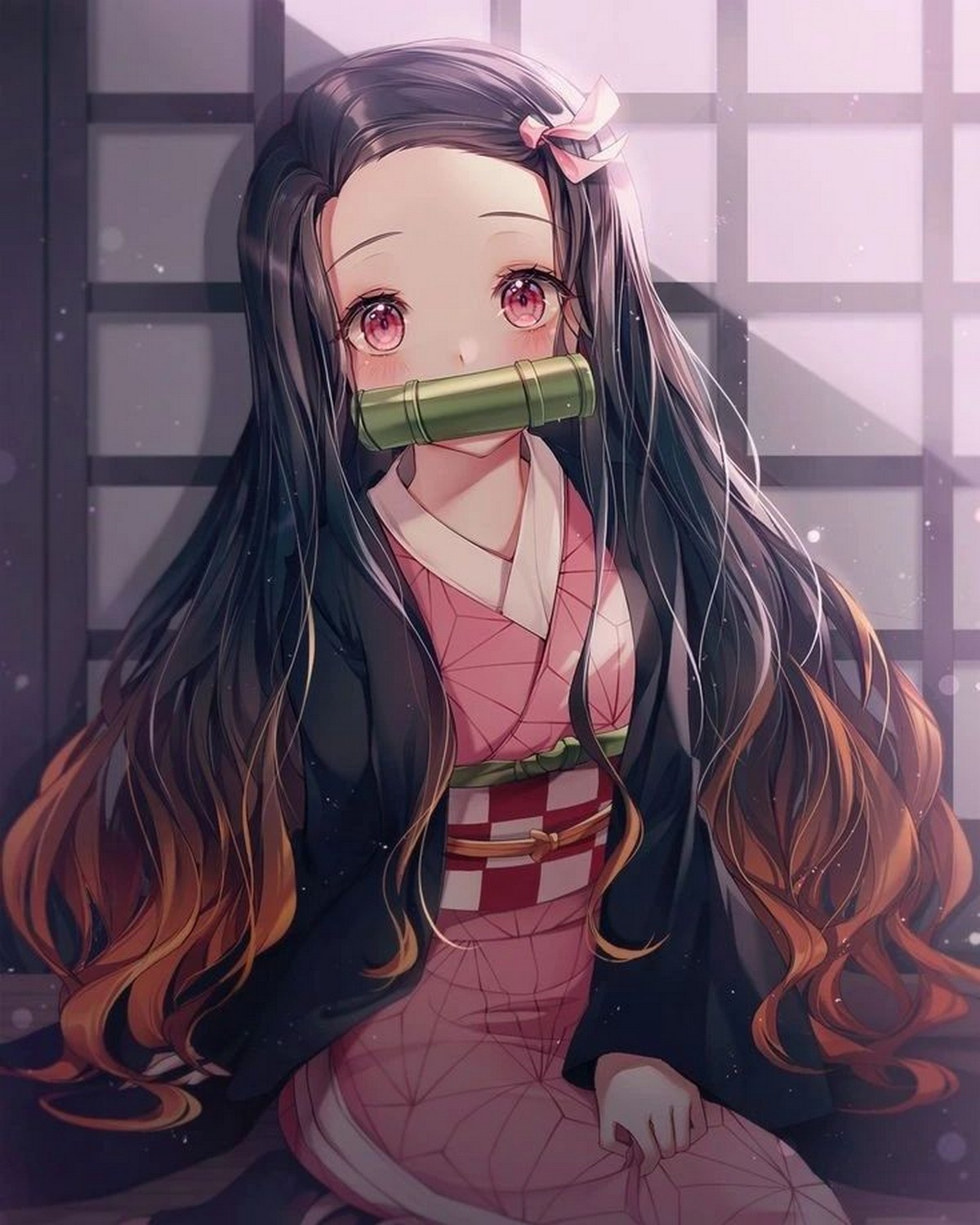 Nezuko Kamado