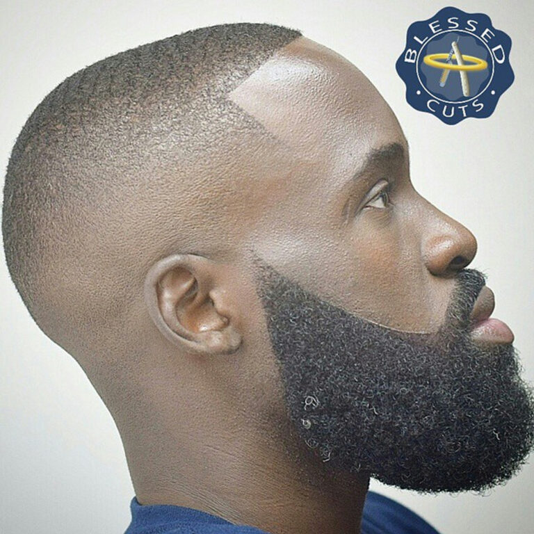 35 Stunning Black Men With Straight Hair Ideas to Try 2023 - Hood MWR