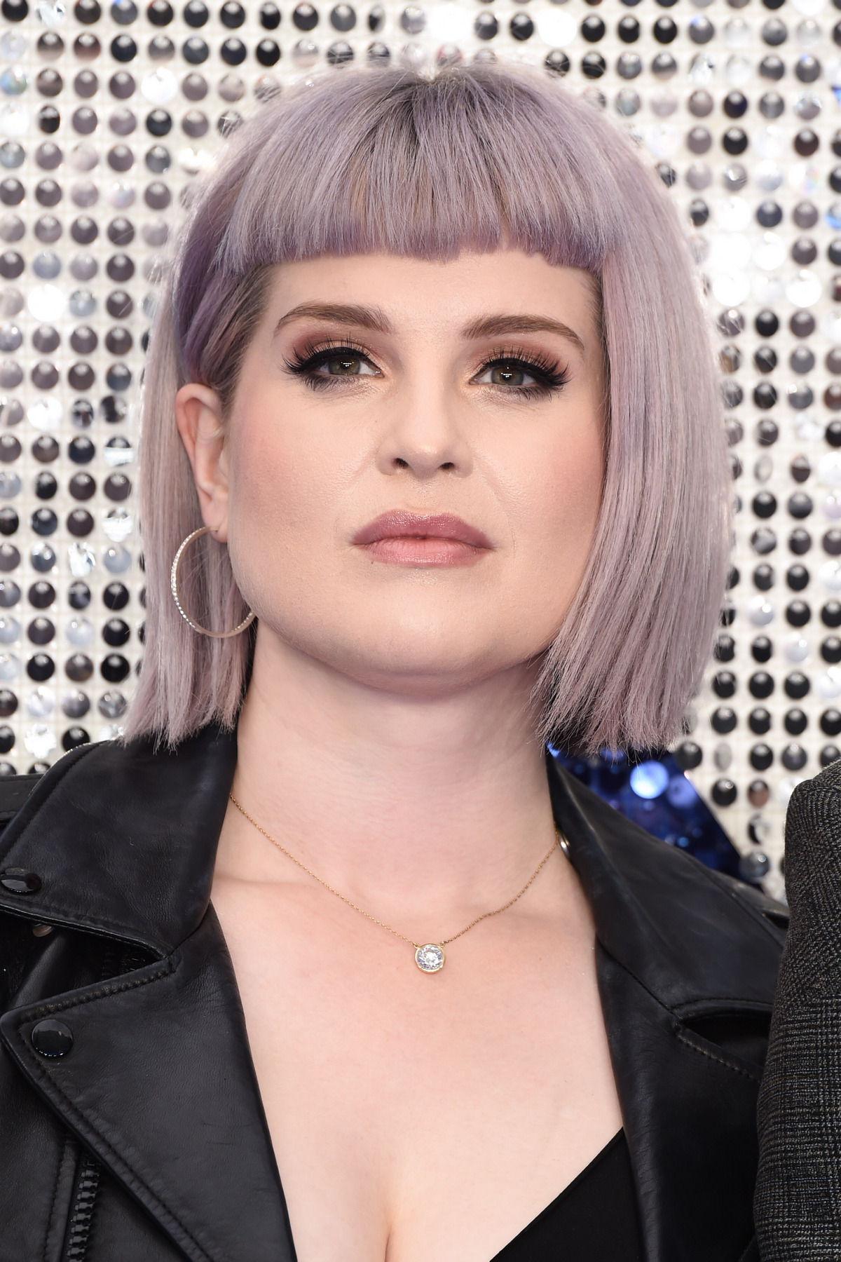 Lilac Gray