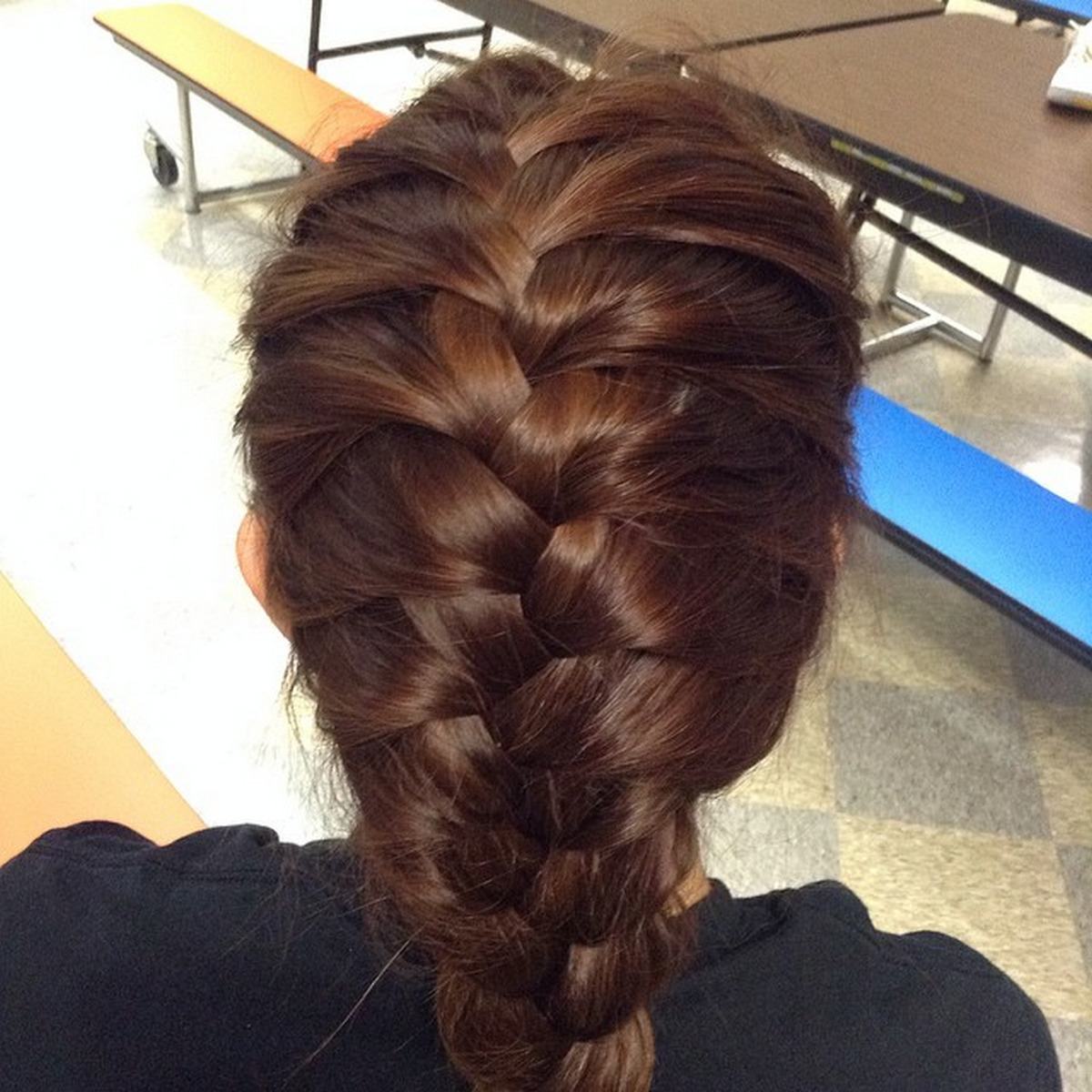 French Braids