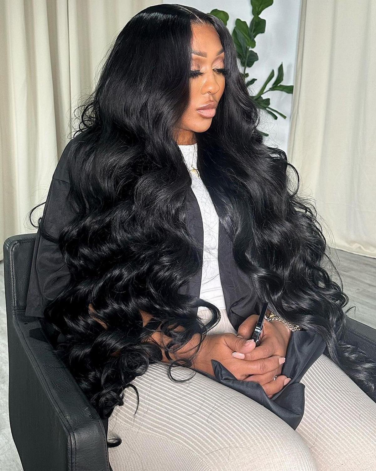 Loose Waves