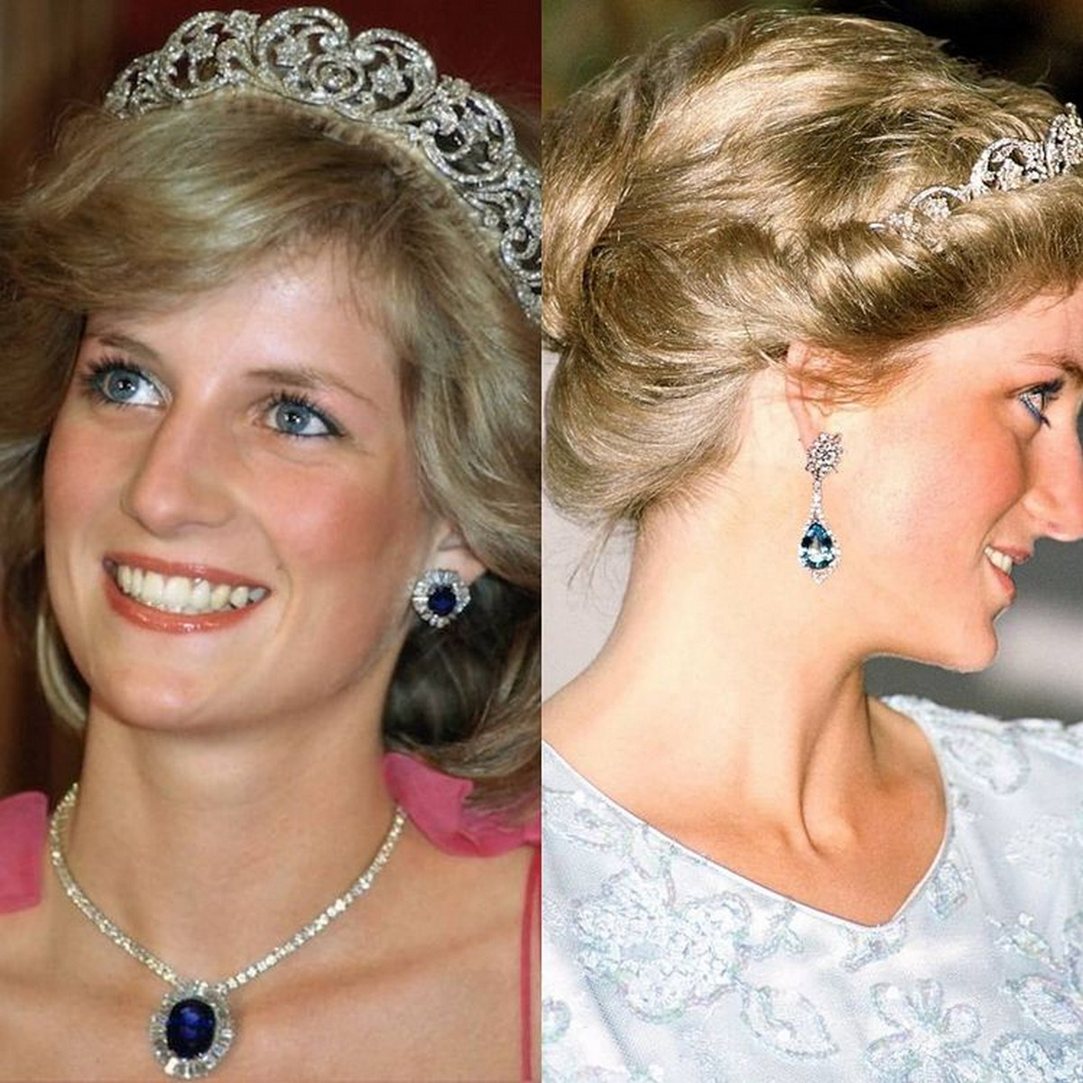 Top 35 Princess Diana Hairstyles - Hood MWR