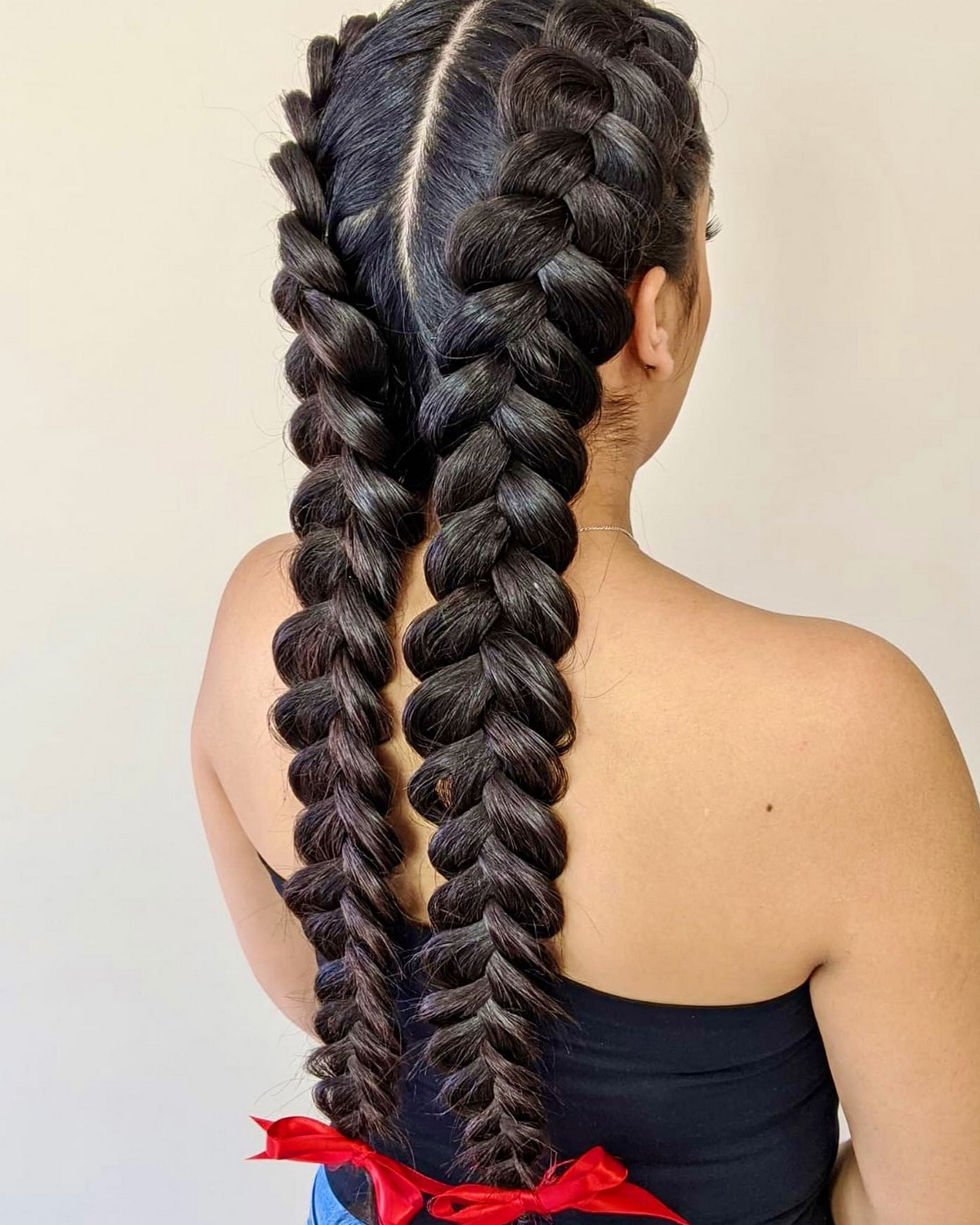 10 Mexican Braids Hairstyles Trending in 2023