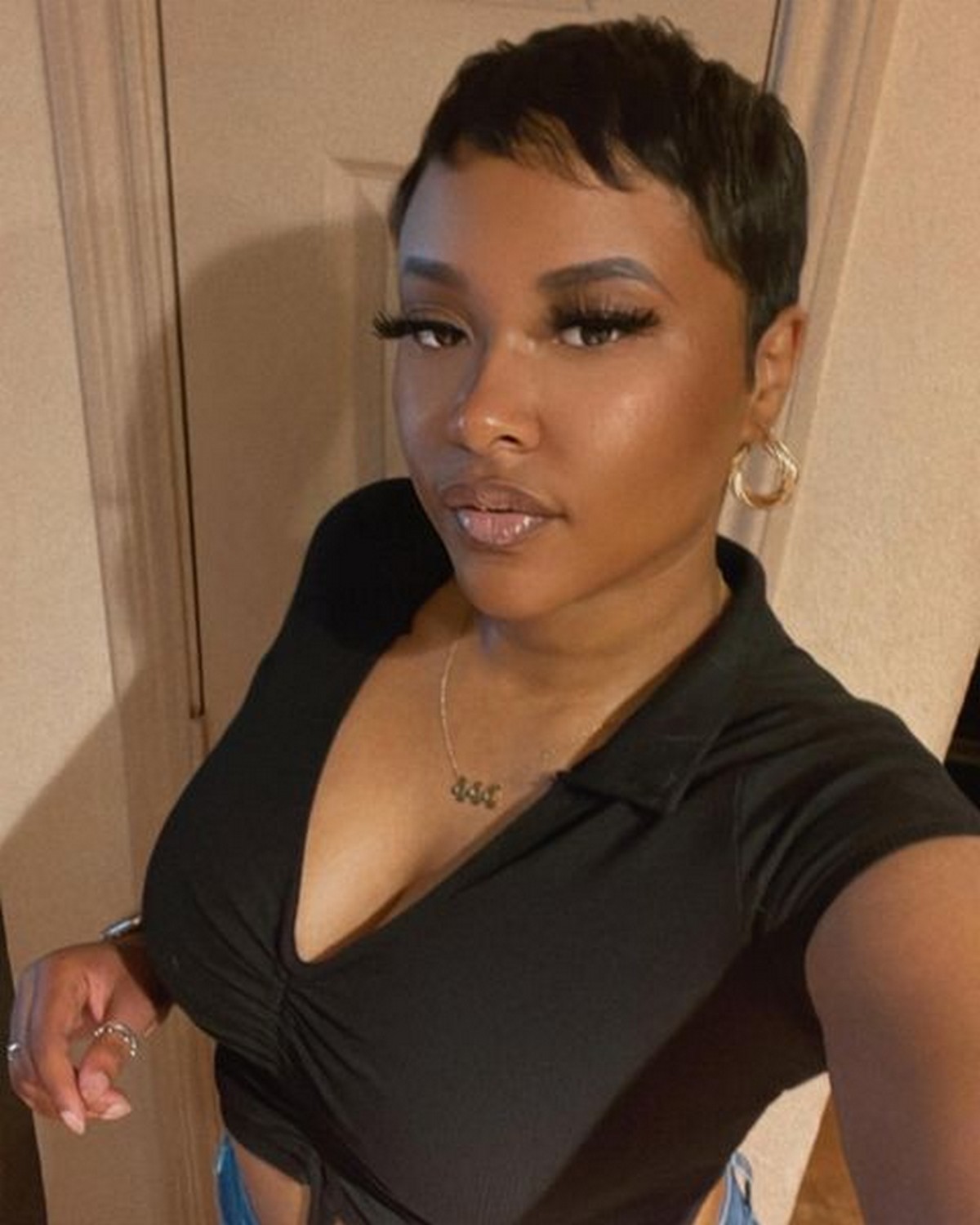 Extra Short