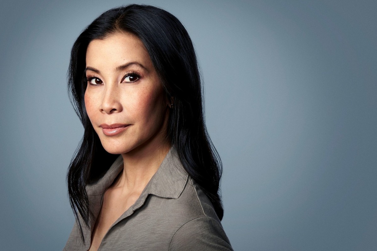 Lisa Ling