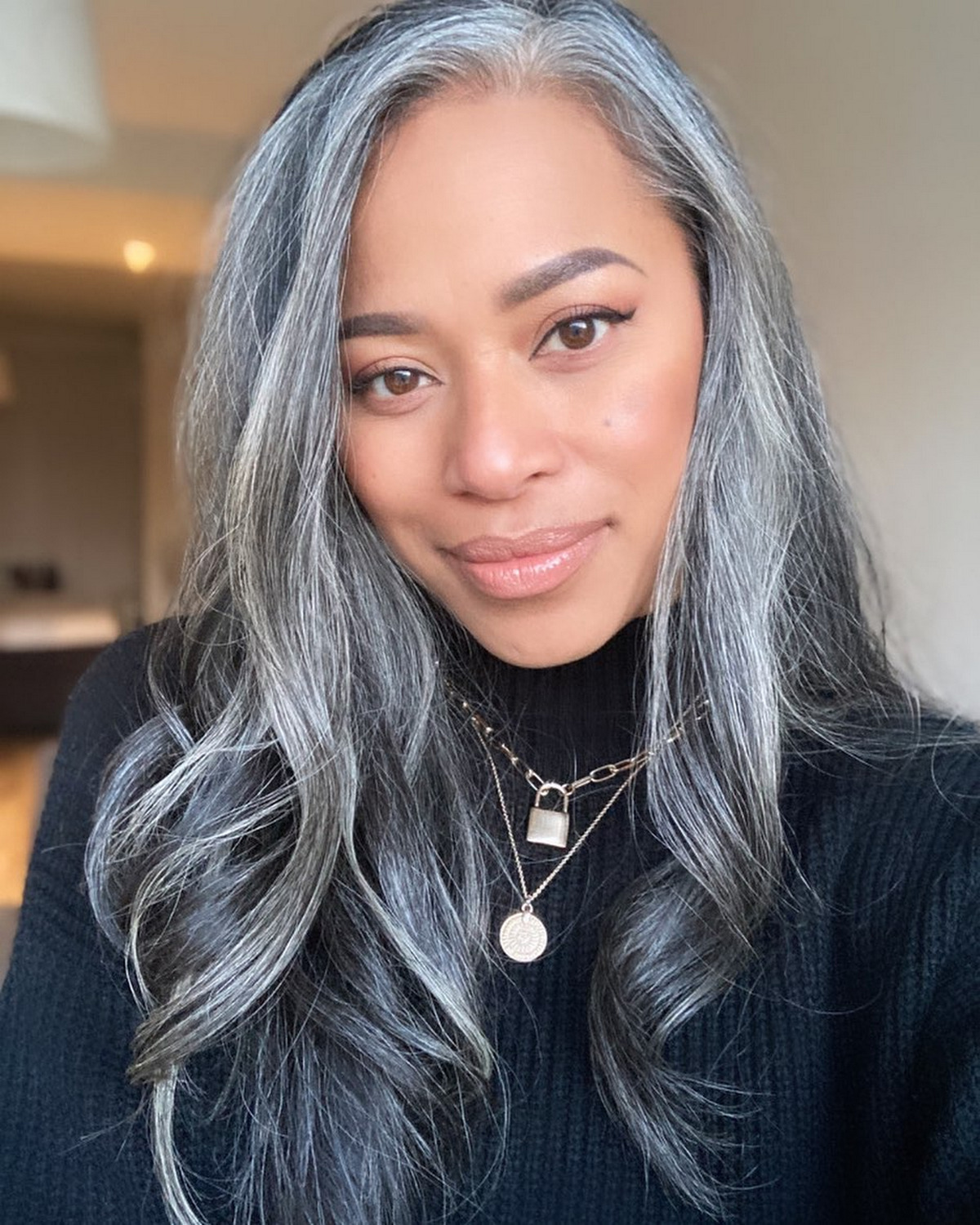 Gray “Rachel”
