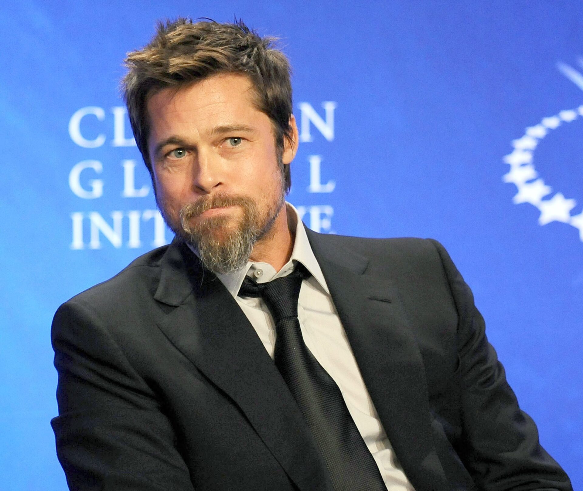Bed Head Hair Style Definition 85 Handsome Brad Pitt Hairstyles: Confidence and Transformation - Hood MWR