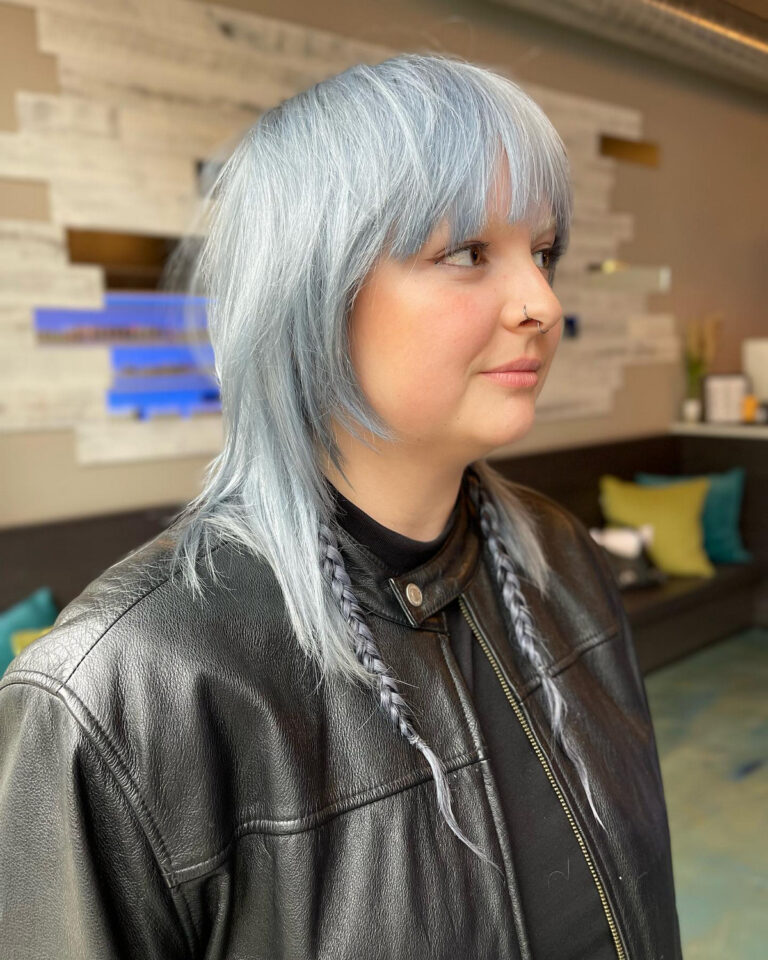 Top 35 Rarest Hair Colors in The World Hood MWR