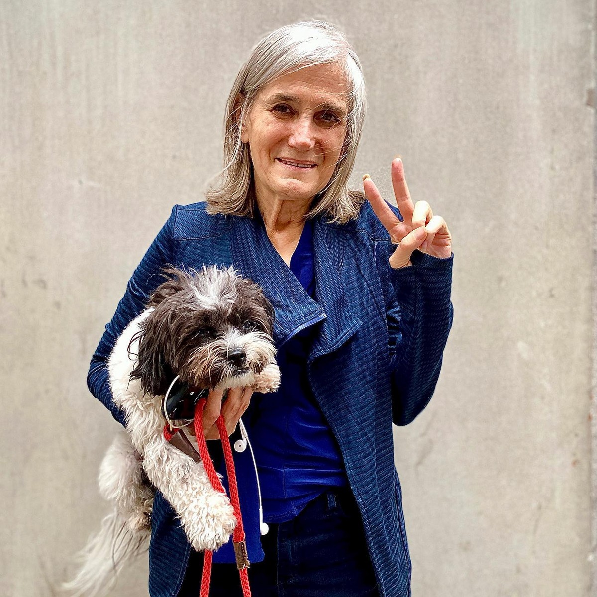 Amy Goodman