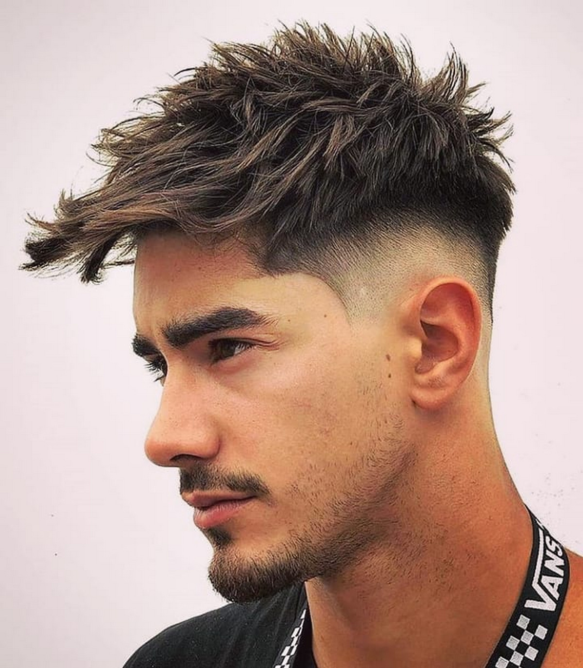 40 Amazing Mexican Men's Hairstyles in 2023 - Hood MWR