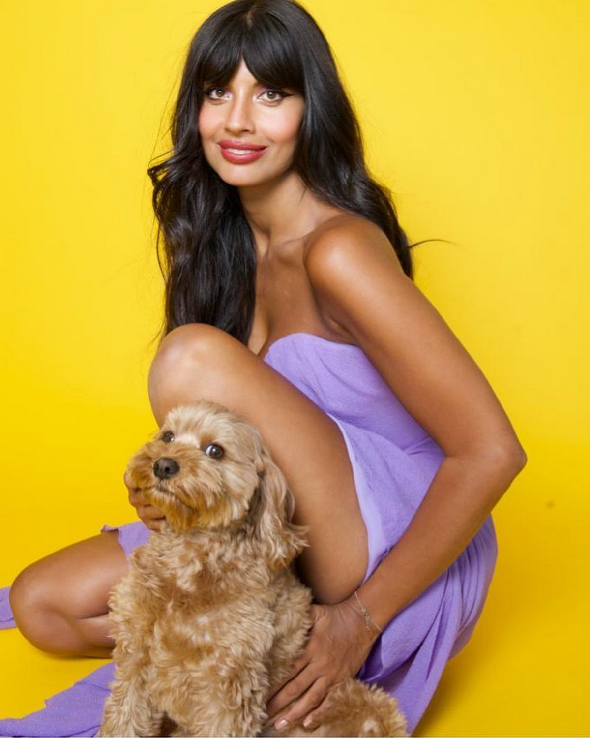 Jameela Jamil