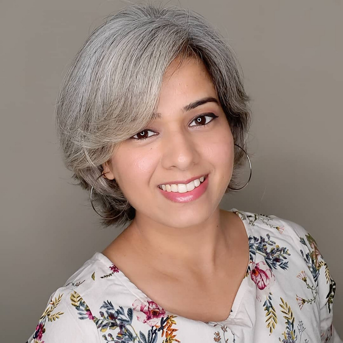 Silver Toner