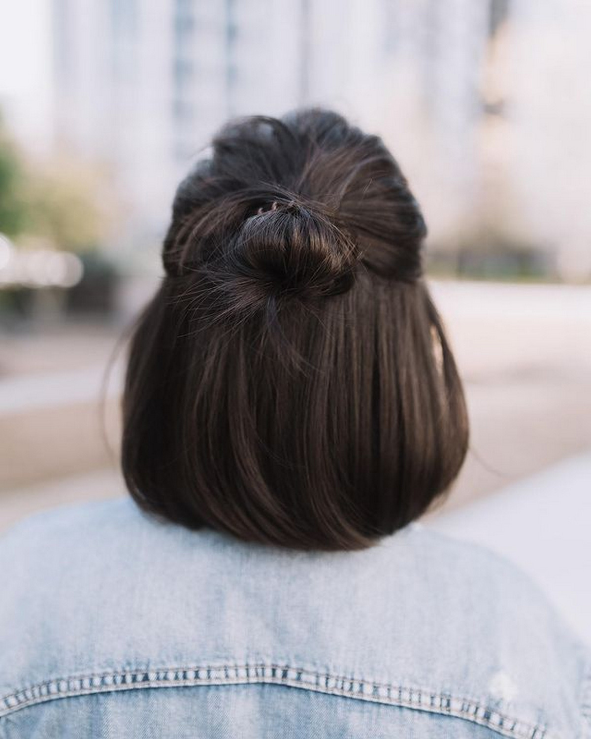 Top Knot