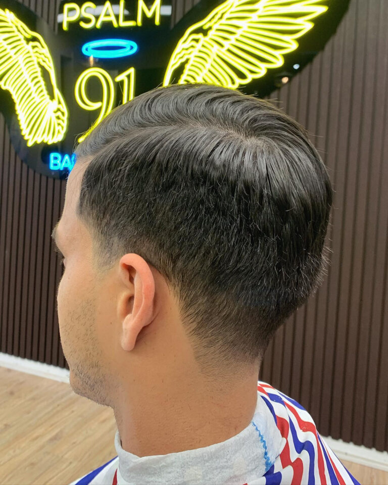 Top 35 Asian Buzz Cuts Awesome Men's Hairstyles 2023 Hood MWR