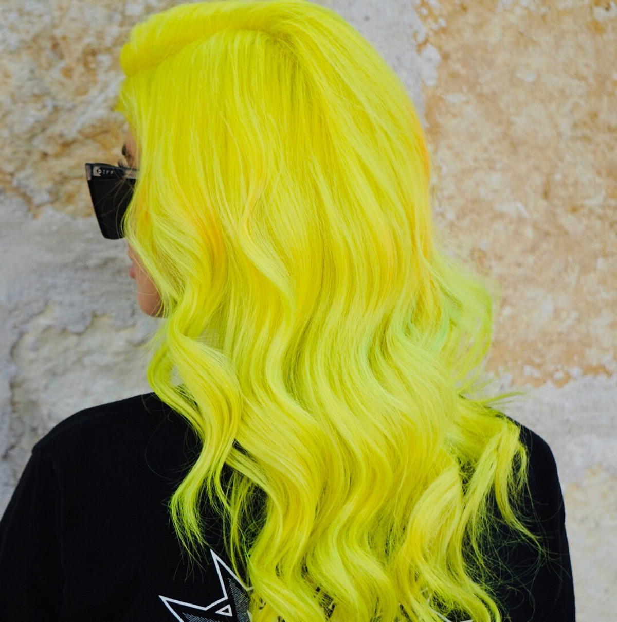 Top 35 Rarest Hair Colors in The World - Hood MWR