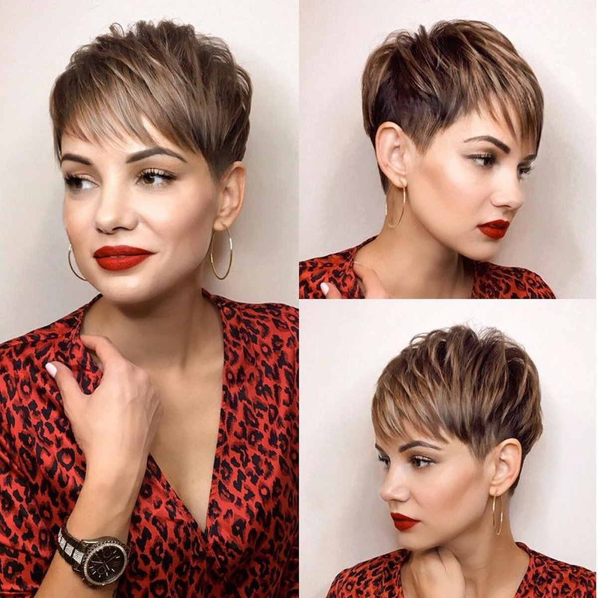 Choppy Pixie