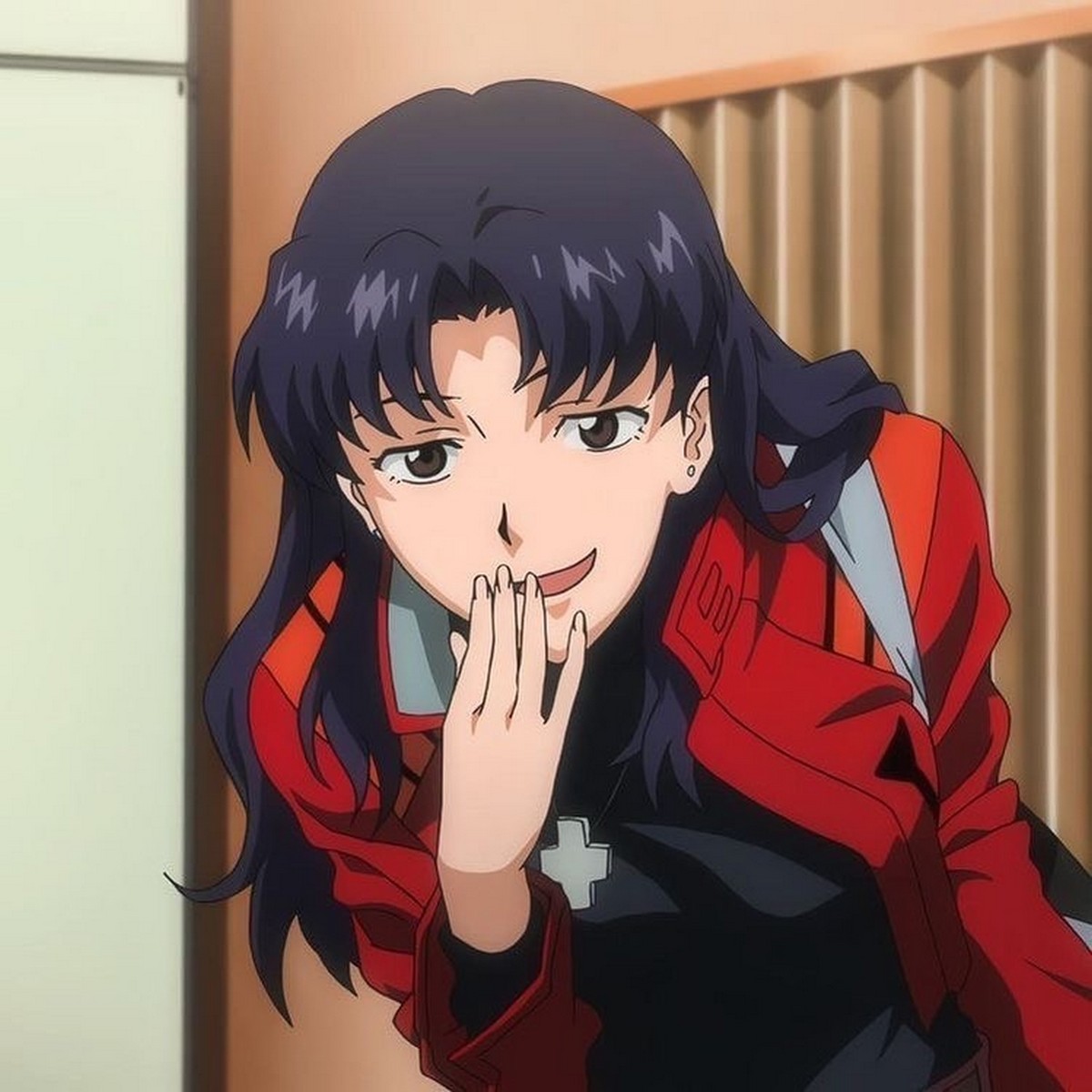 Misato Katsuragi