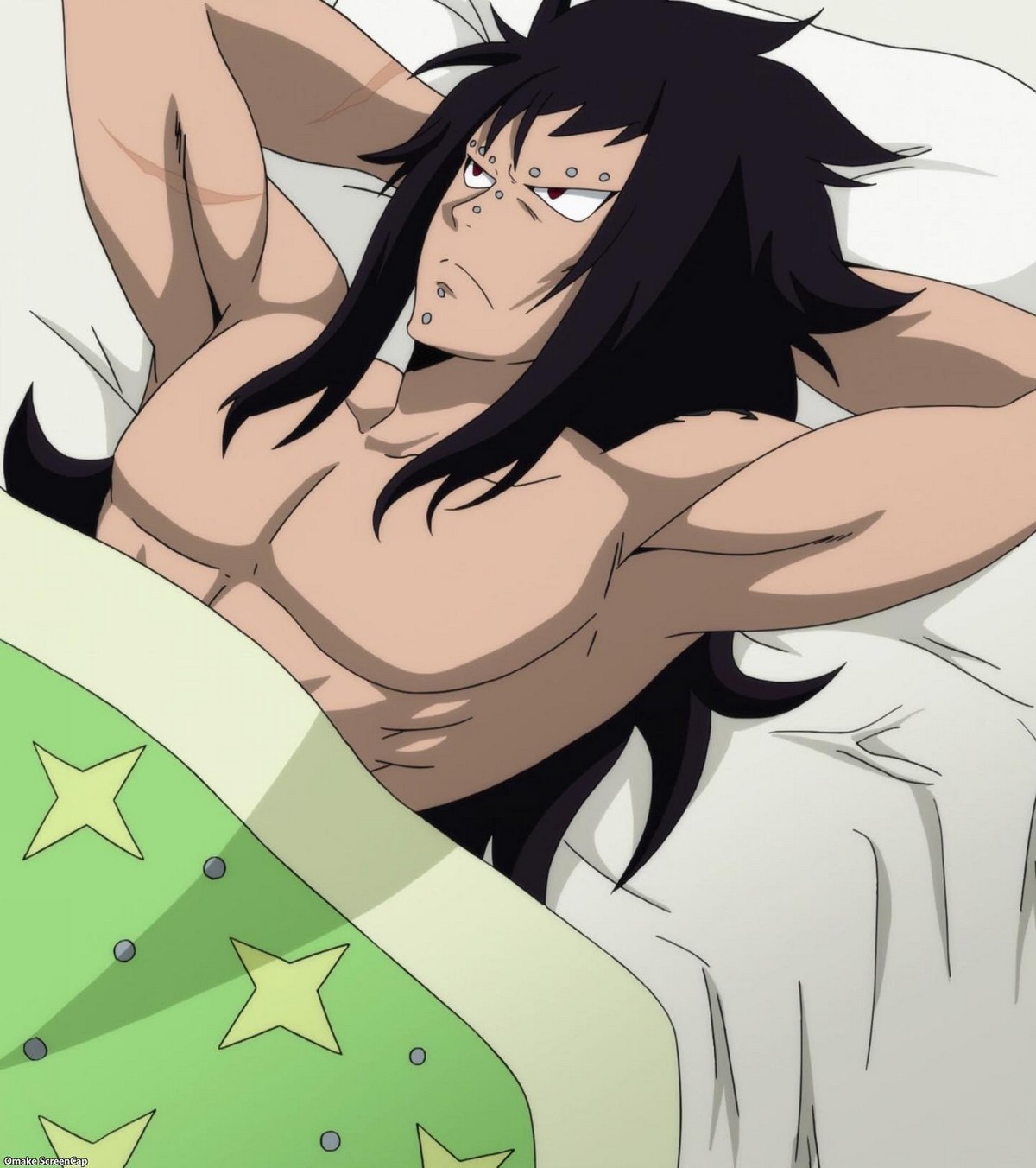 Gajeel Redfox