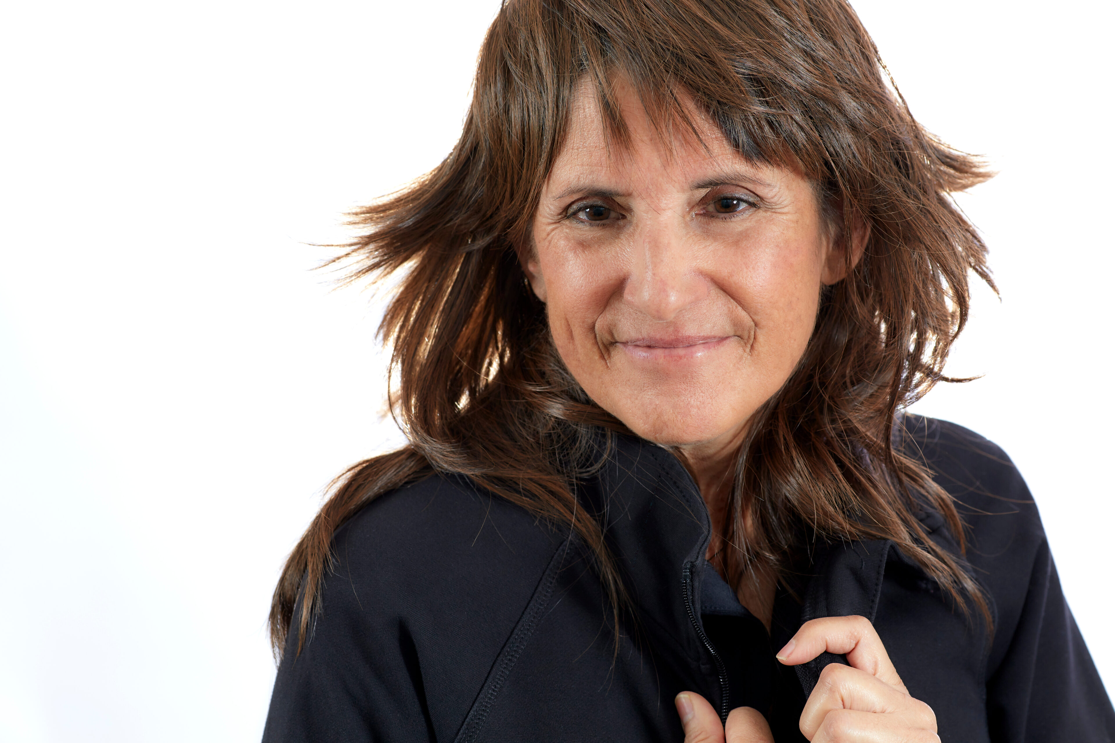 Layered Haircut