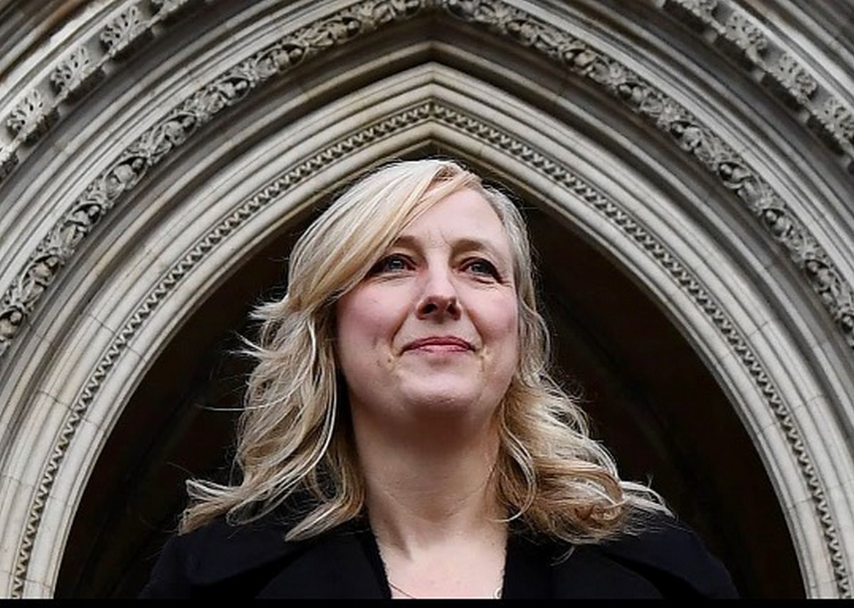 Carole Cadwalladr