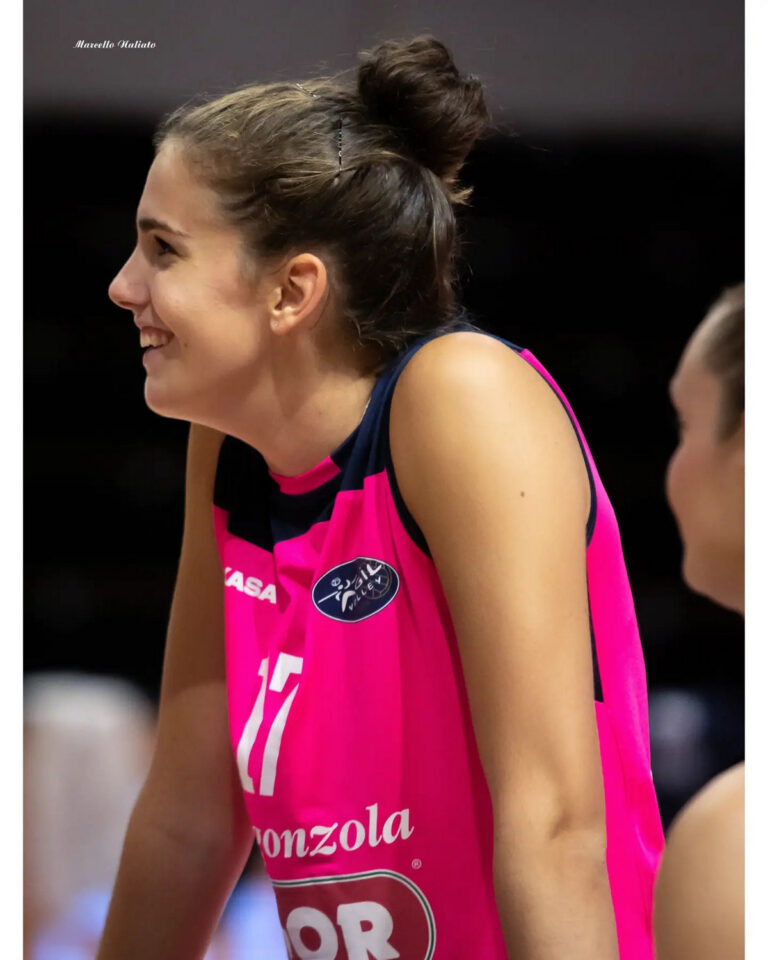 60 Volleyball Hairstyles for Women in 2023 Hood MWR