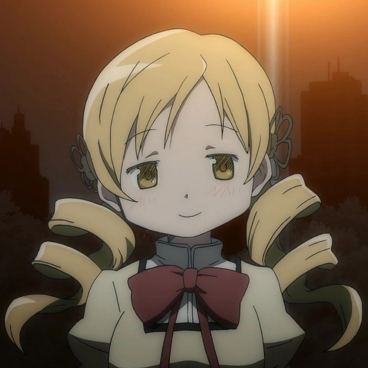 Mami Tomoe