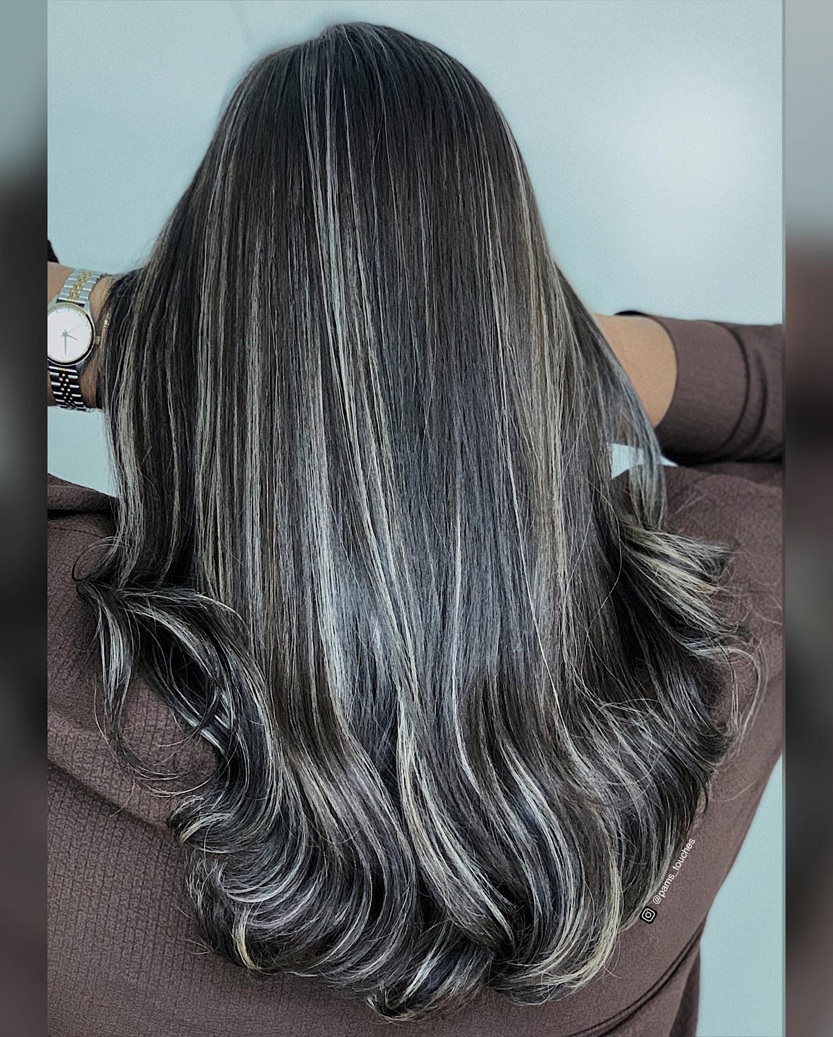 Traditional Highlights