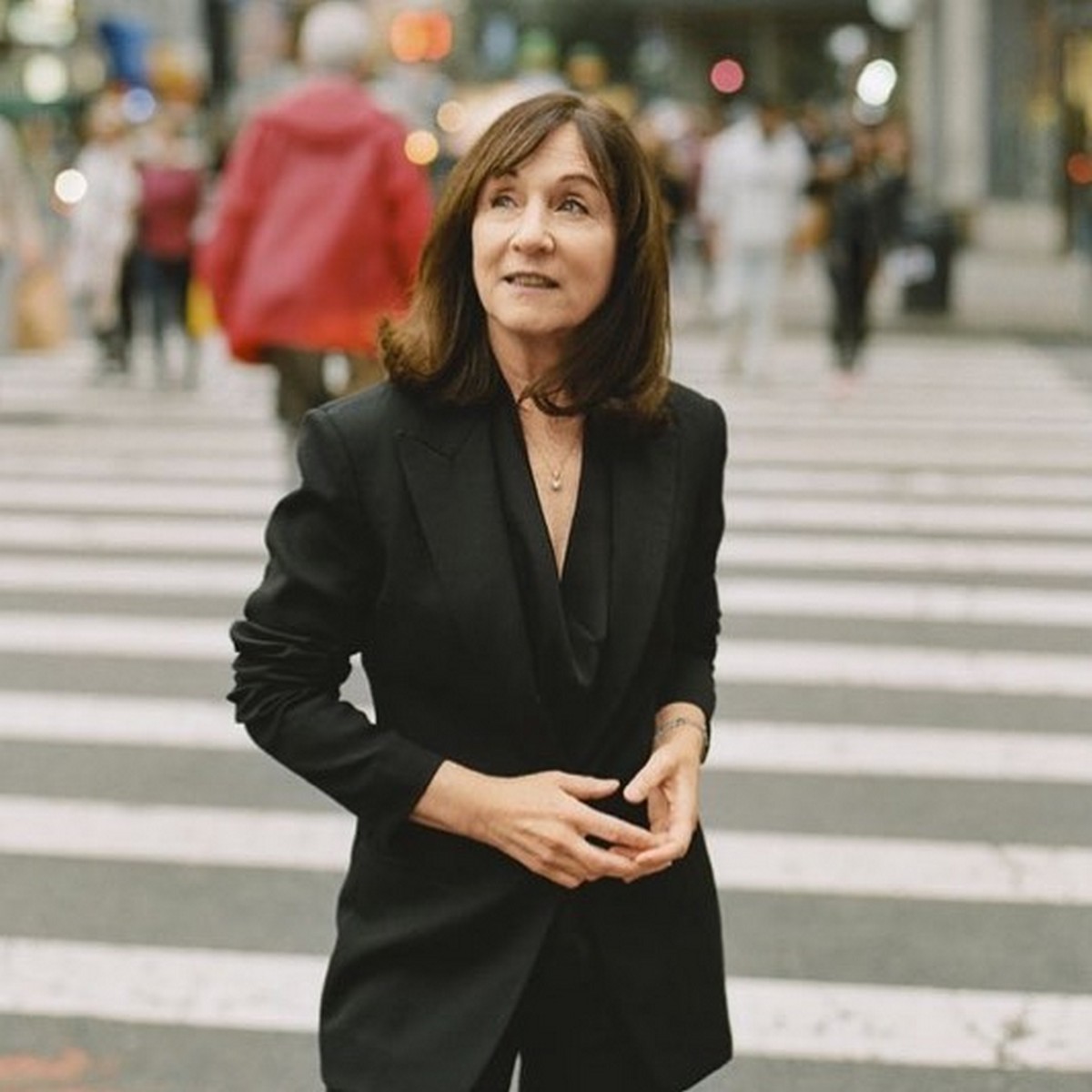 Jane Mayer