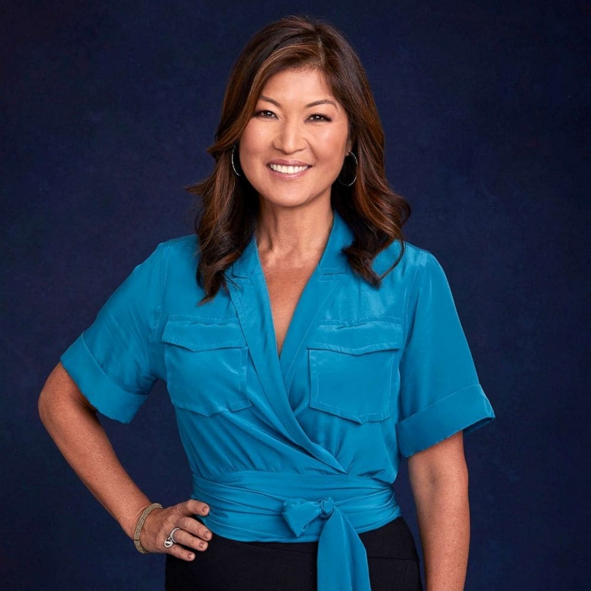 Juju Chang