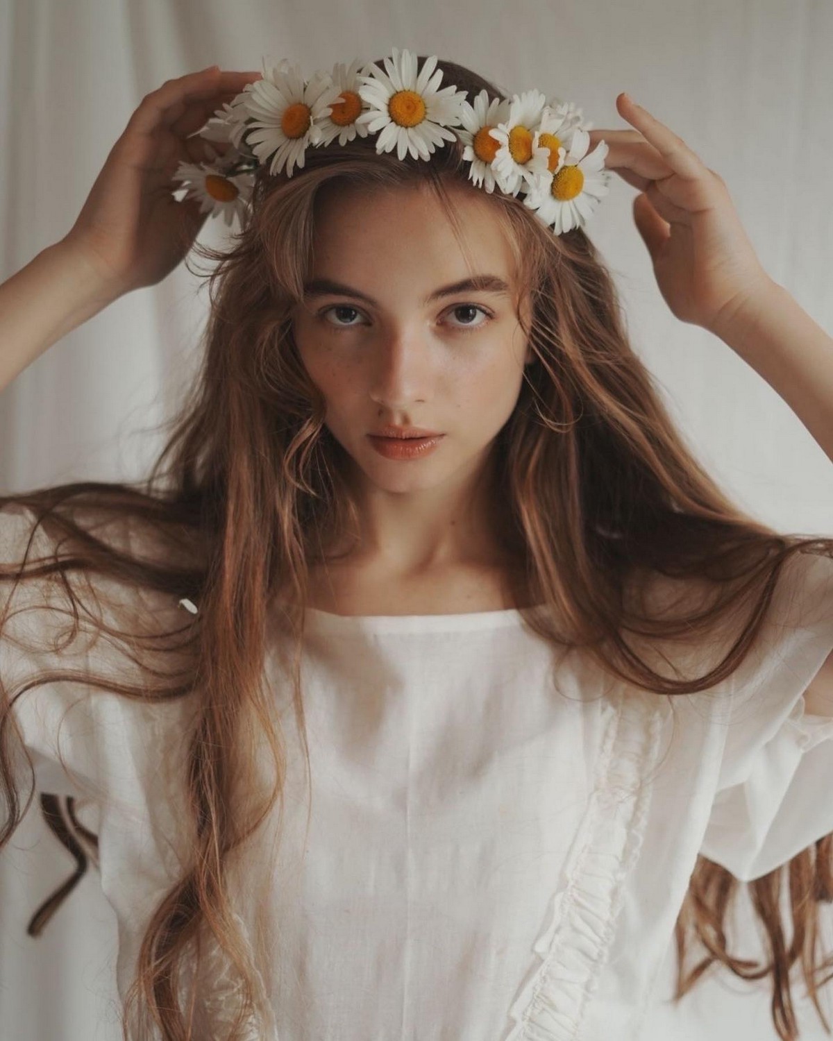 Flower Crown