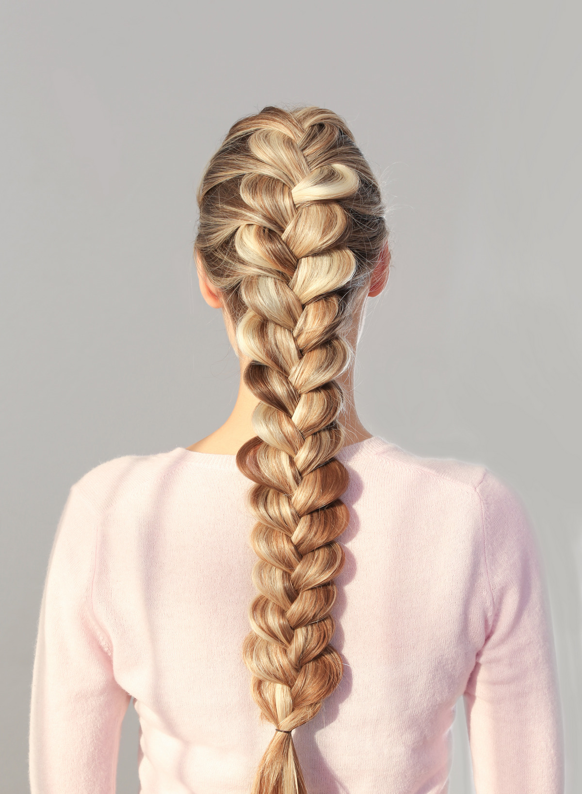 French Braid