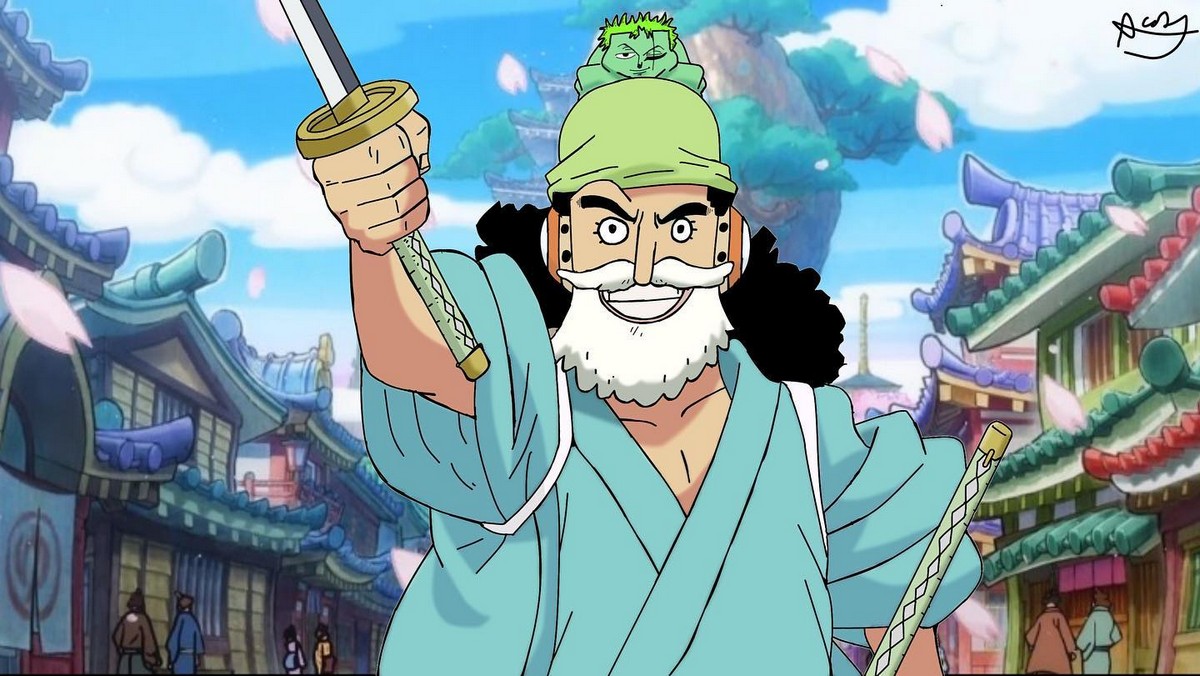 Usopp