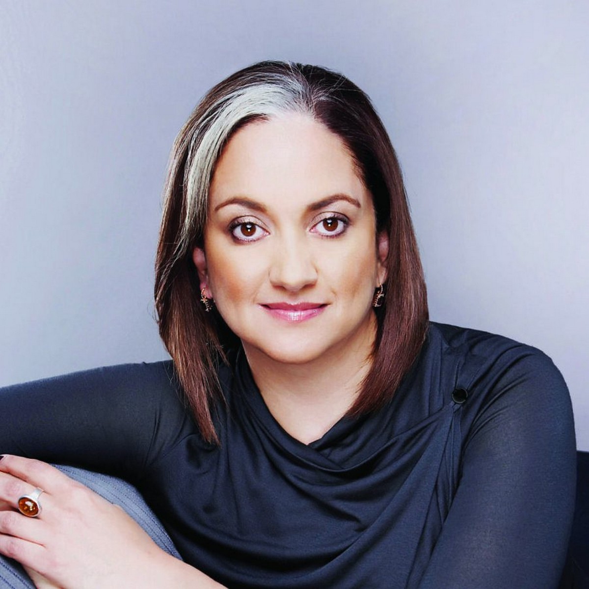 Ferial Haffajee