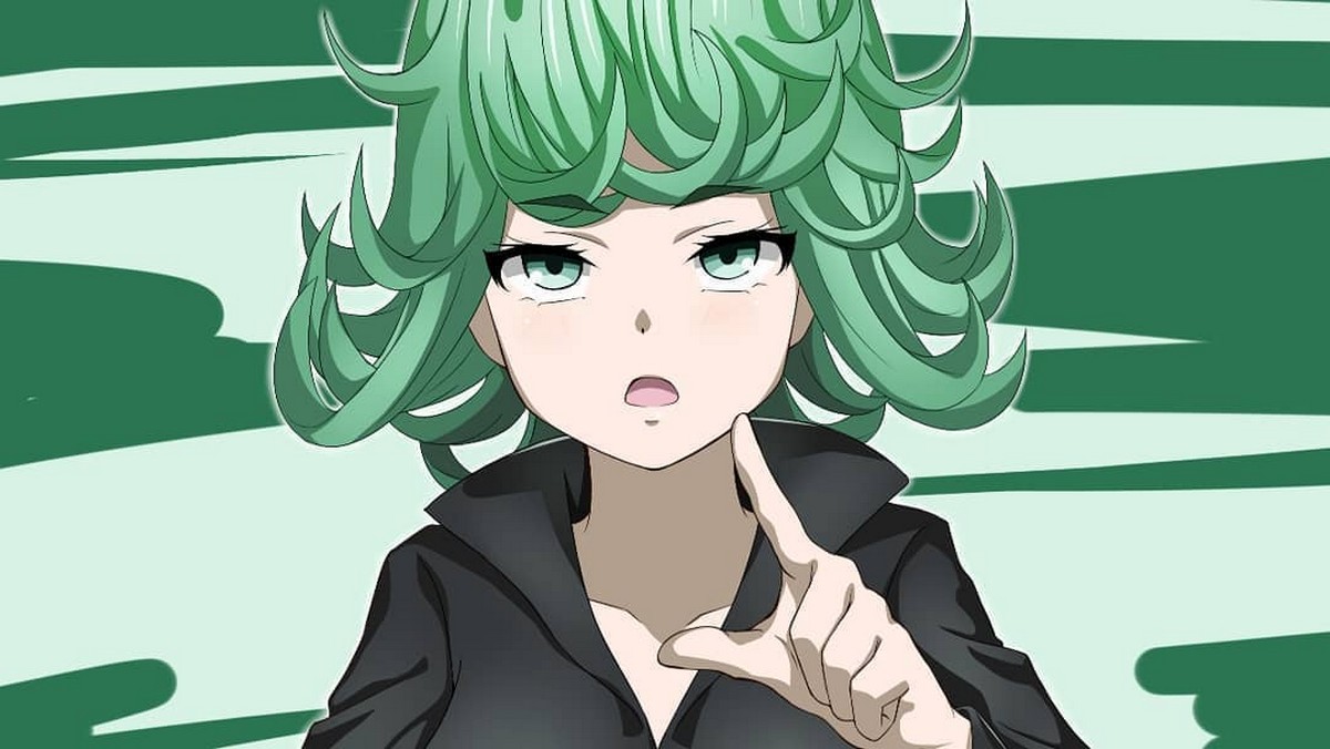 Tatsumaki