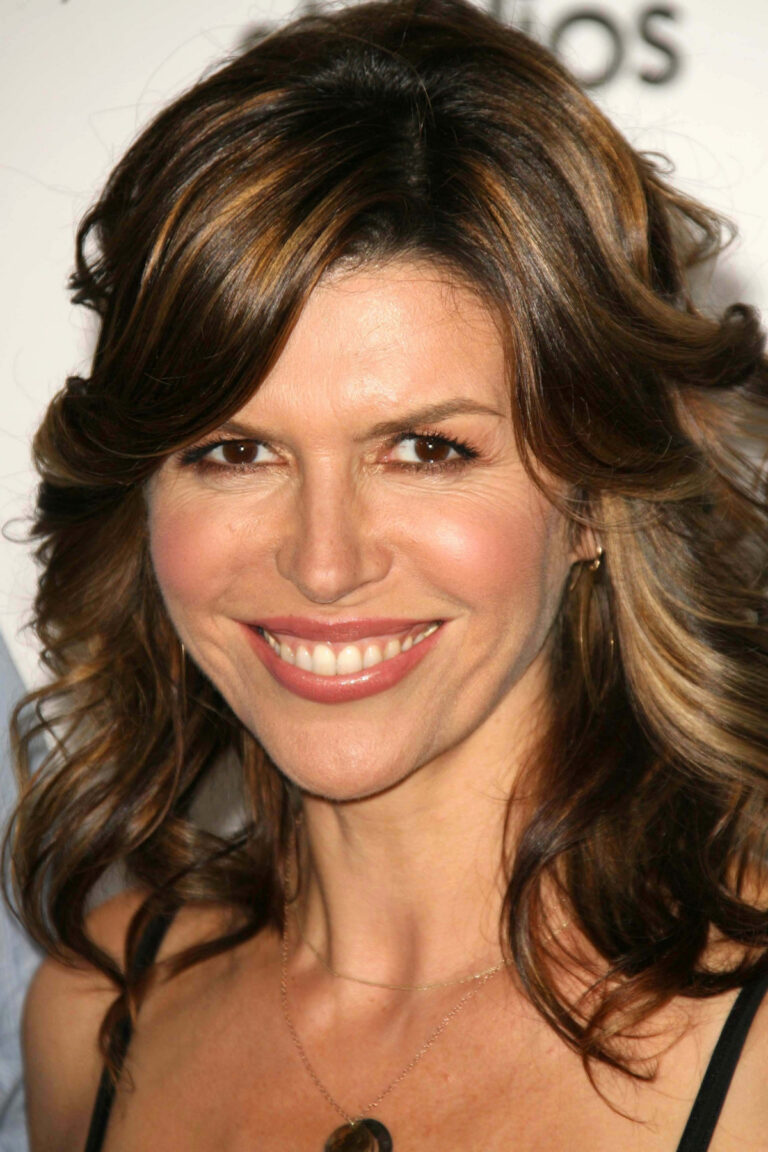 Top 50 Celebrities with Gummy Smiles - Hood MWR