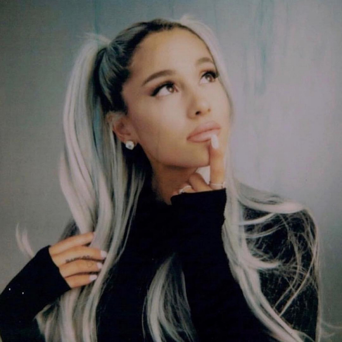 "Ice Queen"